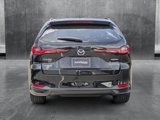 New 2025 MAZDA CX-90 Plug-In Hybrid w/Premium Sport image 2