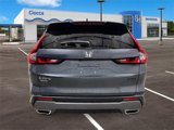 New 2025 Honda CR-V Sport image 4