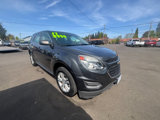 Used 2017 Chevrolet Equinox LS image 4