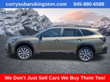 New 2025 Subaru Outback Premium image 5