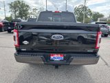 Certified 2023 Ford F150 King Ranch w/ Equipment Group 601A High image 4
