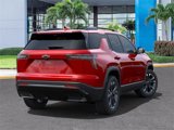 New 2026 Chevrolet Equinox RS w/ Convenience Package III image 4