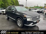 Used 2021 Hyundai Santa Fe SEL image 4