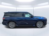 New 2025 INFINITI QX80 Sensory image 2