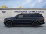 New 2025 Ford Expedition Max Platinum w/ Stealth Appearance Package image 3