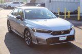 New 2025 Honda Civic Sport Touring image 3
