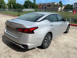 Used 2024 Nissan Altima 2.5 SV image 4