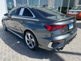 Used 2024 Audi S3 Premium Plus image 3