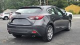 Used 2015 MAZDA MAZDA3 i Sport image 3