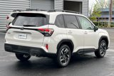 New 2025 Subaru Forester Limited image 4