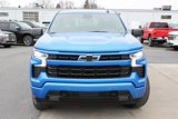 New 2025 Chevrolet Silverado 1500 RST w/ Convenience Package II image 4