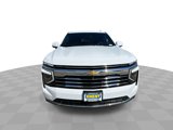 New 2026 Chevrolet Tahoe LT w/ Comfort Package image 3