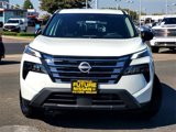 New 2026 Nissan Rogue S image 2