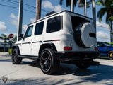 Used 2025 Mercedes-Benz G 63 AMG 4MATIC image 3
