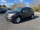 Used 2016 Chevrolet Traverse LS image 3