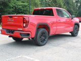 New 2026 GMC Sierra 1500 Elevation image 3