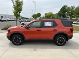 New 2026 Honda Passport TrailSport Elite image 4