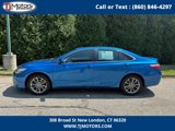 Used 2017 Toyota Camry LE image 6