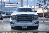Used 2018 GMC Sierra 1500 SLT image 2