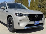 New 2025 MAZDA CX-90 3.3 Turbo S w/ Premium Plus image 2