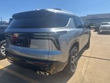 New 2026 Chevrolet Traverse High Country image 3