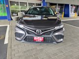 Used 2023 Toyota Camry SE w/ Cold Weather Package image 2