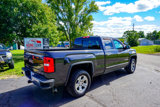 Used 2014 GMC Sierra 1500 SLT w/ SLT Preferred Package image 3
