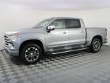 New 2025 Chevrolet Silverado 1500 High Country w/ Technology Package image 2