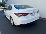 Used 2024 Toyota Camry LE image 4