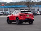 New 2025 Chevrolet Blazer RS w/ Driver Confidence II Package image 3