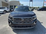 New 2026 Volkswagen Atlas SEL image 2