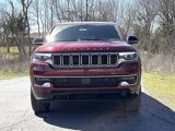 New 2025 Jeep Wagoneer 4WD image 4