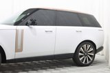 Used 2024 Land Rover Range Rover SV image 3