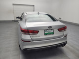 Used 2020 Kia Optima LX image 6
