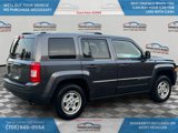 Used 2016 Jeep Patriot Sport w/ Power Value Group image 4