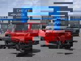 New 2025 Chevrolet Silverado 2500 LTZ w/ LTZ Plus Package image 3