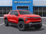 New 2026 Chevrolet Silverado EV Trail Boss w/ Plus Package image 2