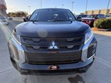 Used 2024 Mitsubishi Outlander Sport LE image 2