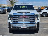 New 2025 GMC Sierra 3500 SLT w/ SLT Premium Package image 3