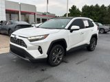 Certified 2024 Toyota RAV4 Limited image 2