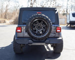 Used 2020 Jeep Wrangler Unlimited Sport S image 4