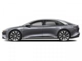 Used 2023 Lucid Air Grand Touring image 3