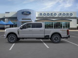 New 2025 Ford F250 Platinum image 3