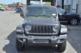 New 2025 Jeep Wrangler Sport S image 3
