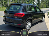 Used 2018 Volkswagen Tiguan Limited w/ Premium Package image 6