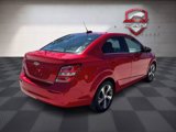 Used 2019 Chevrolet Sonic Premier image 3