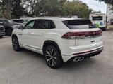 New 2025 Volkswagen Atlas Cross Sport SEL Premium R-Line image 6