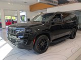 New 2025 Jeep Wagoneer Series II image 2