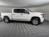 New 2025 Chevrolet Silverado 1500 Custom image 6