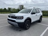 New 2026 Honda Passport RTL image 3